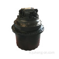 40100023A DOOSAN SL255 MOTEUR DE VOYAGE SL255 Final Drive